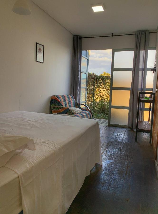 Milkyway Suites Alto Paraiso de Goias Exterior photo